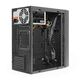 Exegate EX292350RUS Корпус Minitower ExeGate BAA-113-AAA450 (mATX, БП AAA450 с вент. 8см, 2*USB, аудио, черный) Exegate EX292350RUS Корпус Minitower ExeGate BAA-113-AAA450 (mATX, БП AAA450 с вент. 8см, 2*USB, аудио, черный)