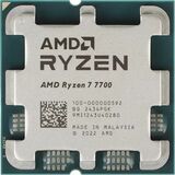 CPU AMD Ryzen 7 7700 OEM (100-000000592) {3.8GHz