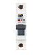 IEK AR-M06N-1-C016 ARMAT Авт. выкл. M06N 1P C 16А