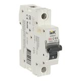 ARMAT Авт. выкл. M06N 1P C 16А IEK AR-M06N-1-C016
