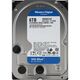 Western Digital
6TB WD Blue (WD60EZAX) {Serial ATA III