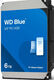 Western Digital
6TB WD Blue (WD60EZAX) {Serial ATA III