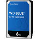 Western Digital
6TB WD Blue (WD60EZAX) {Serial ATA III