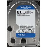 Western Digital
6TB WD Blue (WD60EZAX) {Serial ATA III