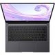 Huawei MateBook D 14 MDF-X [53013TBH] Space Grey 14