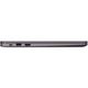 Huawei MateBook D 14 MDF-X [53013TBH] Space Grey 14