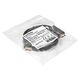 Exegate EX294708RUS Кабель DisplayPort-HDMI ExeGate EX-CC-DP-HDMI-1.0 (20M/19M, 1,0м, экран)