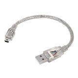 Кабель Greenconnect GCR-UM1M5P-BB2S-0.15m&nbsp;<img style='position: relative;margin:0' src='/image/only_to_order_edit.gif' alt='На заказ' title='На заказ' />
