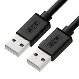 Кабель Greenconnect GCR-UM2M-BB2S-0.15m&nbsp;<img style='position: relative;margin:0' src='/image/only_to_order_edit.gif' alt='На заказ' title='На заказ' />