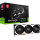 MSI GeForce RTX 4070 Ti VENTUS 3X E1 12G OC