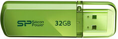Silicon Power USB Drive 32Gb Helios 101 SP032GBUF2101V1N {USB2.0