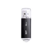 Silicon Power USB Drive 64Gb Ultima U02 SP064GBUF2U02V1K