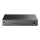 TP-Link TL-SG1006PP Настольный коммутатор с 6 гигабитными портами (3 порта PoE+, 1 порт PoE++)