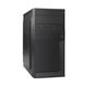Exegate EX291140RUS Корпус Minitower ExeGate BAA-105-01AAA350 (mATX, БП AAA350 с вент. 8см, 4*USB, аудио, черный) Exegate EX291140RUS Корпус Minitower ExeGate BAA-105-01AAA350 (mATX, БП AAA350 с вент. 8см, 4*USB, аудио, черный)