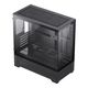 GameMax Корпус Vista MB Black без БП (MID-TOWER,Черн.,Зак. стекло, 1*USB3.0, 2*USB 2.0, HD Audio) GameMax Корпус Vista MB Black без БП (MID-TOWER,Черн.,Зак. стекло, 1*USB3.0, 2*USB 2.0, HD Audio)