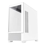 GameMax Корпус Vista MW White без БП (MID-TOWER, Бел., Зак. стекло, 1*USB3.0, 2*USB 2.0, HD Audio)&nbsp;<img style='position: relative;margin:0' src='/image/only_to_order_edit.gif' alt='На заказ' title='На заказ' />