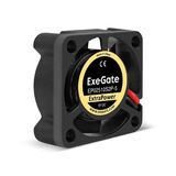Вентилятор 5В DC ExeGate ExtraPower EP02510S2P-5 Exegate EX295188RUS (25x25x10 мм, Sleeve bearing (подшипник скольжения)