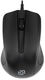 Клавиатура + мышь Oklick 600M black USB [337142]
