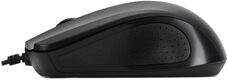 Клавиатура + мышь Oklick 600M black USB [337142]
