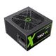 GameMax Блок питания ATX 750W GX-750 Modular