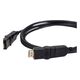 REXANT 17-6204-3 Шнур HDMI - HDMI 1.4