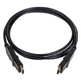 Шнур HDMI - HDMI 1.4 REXANT 17-6204-3