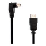 Кабель HDMI - HDMI 1.4 PROconnect 17-6203-4