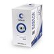 Cabeus UTP-4P-Cat.6-SOLID-LSZH-GY Кабель витая пара UTP (U/UTP) Cabeus UTP-4P-Cat.6-SOLID-LSZH-GY Кабель витая пара UTP (U/UTP)