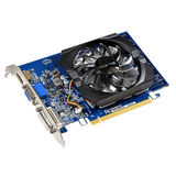Видеокарта GIGABYTE GT730 2GB LP/ / GT730 GV-N730D3-2GI 3.0&nbsp;<img style='position: relative;margin:0' src='/image/only_to_order_edit.gif' alt='На заказ' title='На заказ' />
