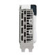 ASUS DUAL-RTX4060-O8G-WHITE//RTX4060 HDMI DP*3 8G D6; 90YV0JC2-M0NA00