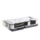 ASUS DUAL-RTX4060-O8G-WHITE//RTX4060 HDMI DP*3 8G D6; 90YV0JC2-M0NA00