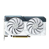 Видеокарта ASUS DUAL-RTX4060-O8G-WHITE/ / RTX4060 HDMI DP*3 8G D6; 90YV0JC2-M0NA00&nbsp;<img style='position: relative;margin:0' src='/image/only_to_order_edit.gif' alt='На заказ' title='На заказ' />