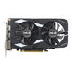 ASUS DUAL-GTX1650-O4GD6-P-EVO//GTX1650 DVI HDMI DP 4G D6; 90YV0EZD-M0NA00