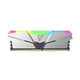 Netac Shadow RGB 32GB (2x16GB) DDR5-5600 (PC5-44800) C40 Silver 40-40-40-77 1.2V XMP Dual DIMM Kit Netac Shadow RGB 32GB (2x16GB) DDR5-5600 (PC5-44800) C40 Silver 40-40-40-77 1.2V XMP Dual DIMM Kit