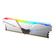 Netac Shadow RGB 32GB (2x16GB) DDR5-5600 (PC5-44800) C40 Silver 40-40-40-77 1.2V XMP Dual DIMM Kit Netac Shadow RGB 32GB (2x16GB) DDR5-5600 (PC5-44800) C40 Silver 40-40-40-77 1.2V XMP Dual DIMM Kit