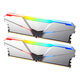 Netac Shadow RGB 32GB (2x16GB) DDR5-5600 (PC5-44800) C40 Silver 40-40-40-77 1.2V XMP Dual DIMM Kit Netac Shadow RGB 32GB (2x16GB) DDR5-5600 (PC5-44800) C40 Silver 40-40-40-77 1.2V XMP Dual DIMM Kit