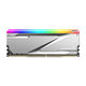 Netac Z RGB 32GB (2x16GB) DDR5-6600 (PC5-52800) C34 Silver 34-40-40-105 1.4V XMP Dual DIMM Kit Netac Z RGB 32GB (2x16GB) DDR5-6600 (PC5-52800) C34 Silver 34-40-40-105 1.4V XMP Dual DIMM Kit
