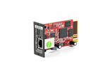(2166) Бастион SNMP-модуль DA 806 Мониторинг и управление по Ethernet&nbsp;<img style='position: relative;margin:0' src='/image/only_to_order_edit.gif' alt='На заказ' title='На заказ' />