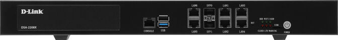 D-Link Service Router