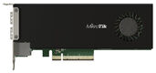 MikroTik Cloud Core Router 2004-1G-2XS-PCIe network interface card with quad-core ARMv8 64-bit AL32400 CPU MikroTik Cloud Core Router 2004-1G-2XS-PCIe network interface card with quad-core ARMv8 64-bit AL32400 CPU