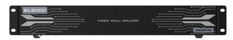 NovaStar
EL2000 Videowall controller 4xHDMI input NovaStar
EL2000 Videowall controller 4xHDMI input