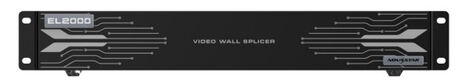 NovaStar
EL2000 Videowall controller 4xHDMI input NovaStar
EL2000 Videowall controller 4xHDMI input
