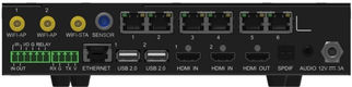 NovaStar
Controller TU20 Pro NovaStar
Controller TU20 Pro