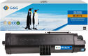 G&G toner-cartridge for Kyocera ECOSYS M2540dn/M2040dn/M2640idw 1T02S50AX0 7200 стр.