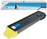 G&G toner-cartridge for Kyocera ECOSYS M8130cidn/M8124cidn 1T02P3AAX0 6000 стр. жёлтый