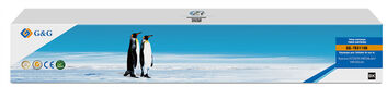 G&G toner-cartridge for Kyocera ECOSYS M8130cidn/M8124cidn 1T02P30AX0 12 000 стр. черный