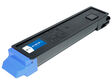 G&G toner-cartridge for Kyocera ECOSYS M8130cidn/M8124cidn 1T02P3CAX0 6000 стр. голубой