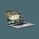 Acer
A317-54-39SS Aspire 17.3'' FHD(1920x1080) IPS/Intel Core i3-1215U/16GB+512GB SSD/Integrated/WiFi/BT/1.0MP/3cell/2,3 kg/noOS/1Y/SILVER