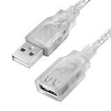 Кабель Удлинитель Greenconnect PROF 3.0m USB 2.0 AM&thinsp;/ &thinsp;AF GCR-51048