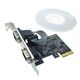 Espada Контроллер PCI-E Espada Контроллер PCI-E
